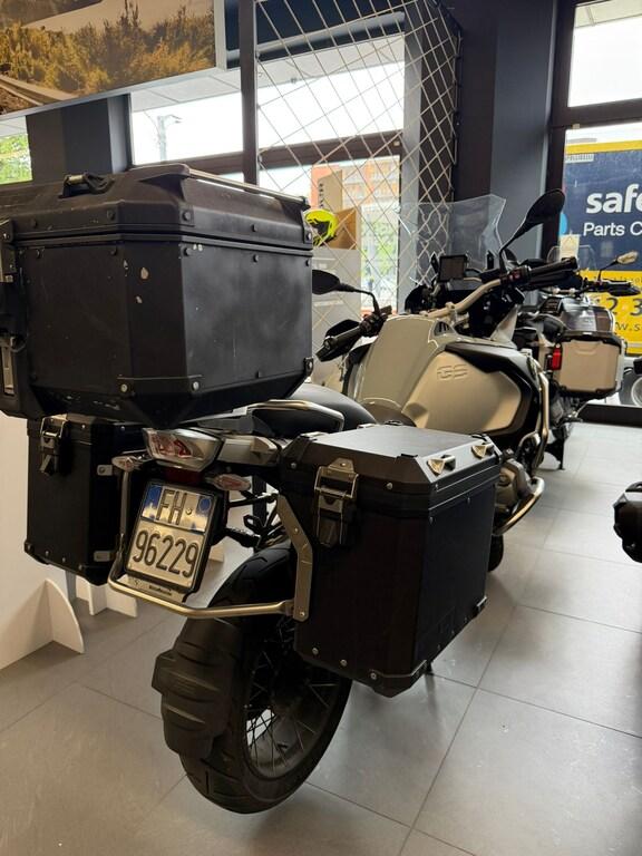R 1250 GS ADVENTURE