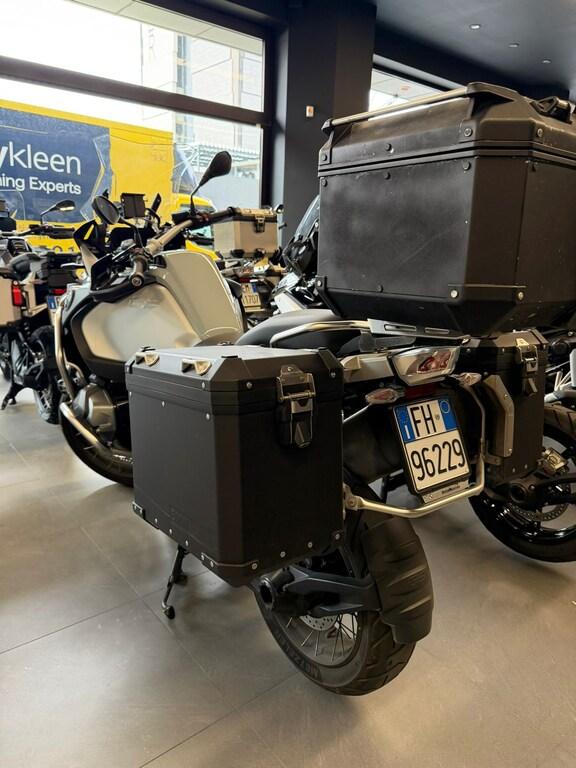 R 1250 GS ADVENTURE