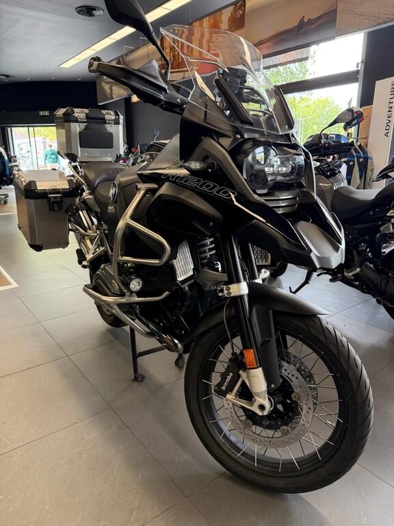 R 1200 GS