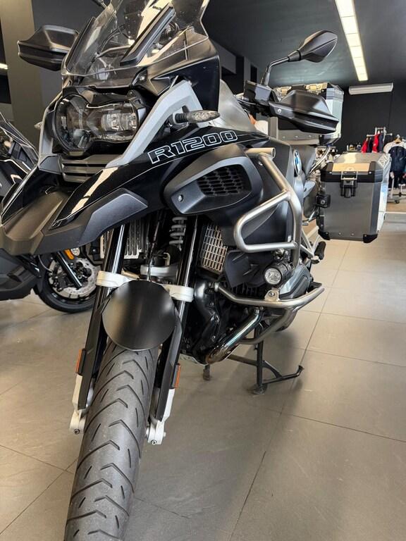R 1200 GS