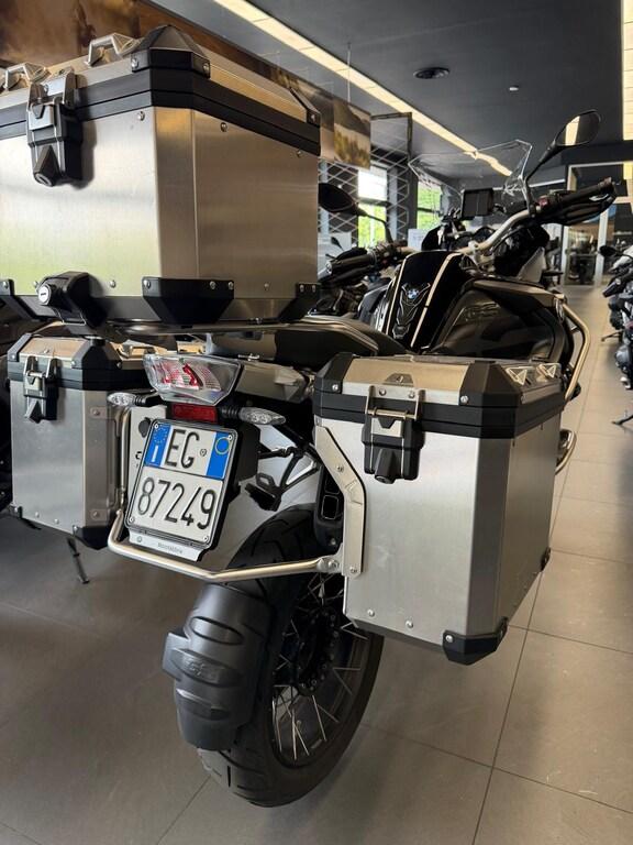 R 1200 GS
