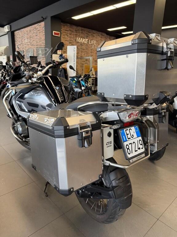 R 1200 GS