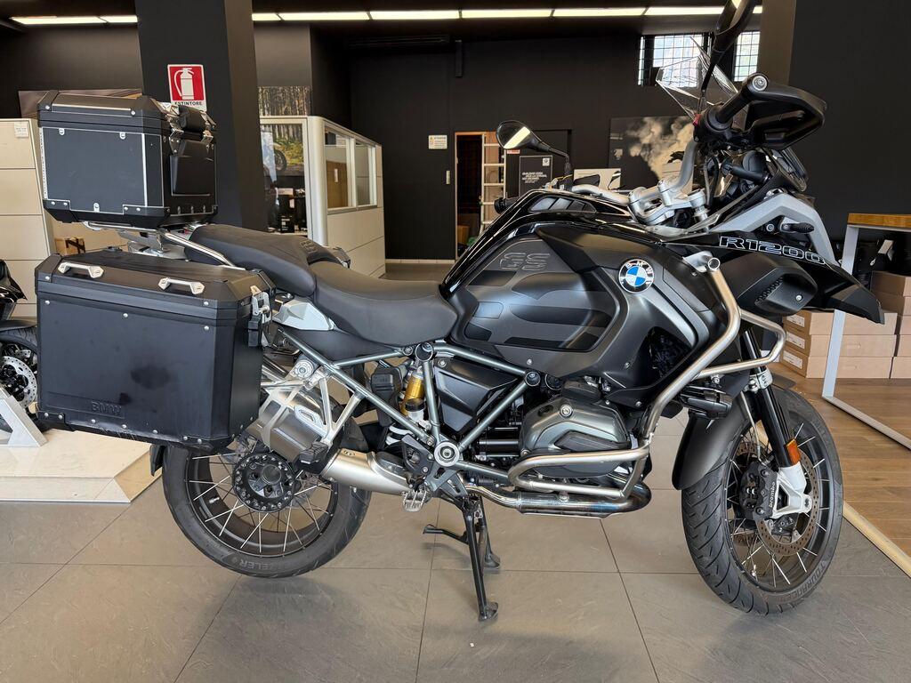 R 1200 GS