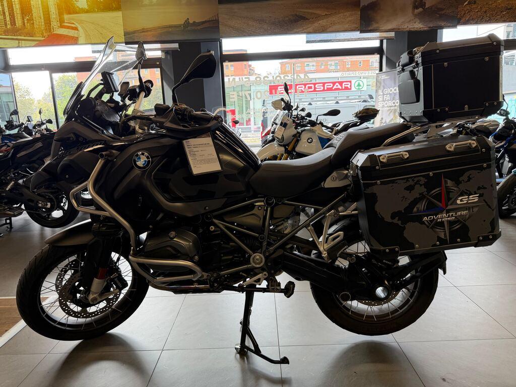 R 1200 GS