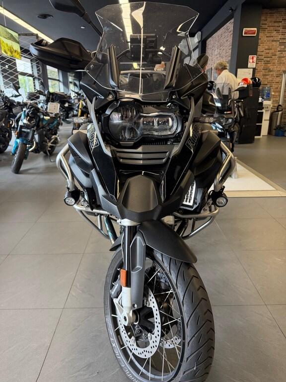 R 1200 GS