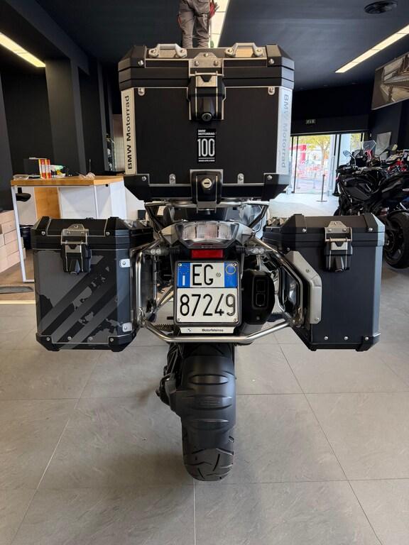 R 1200 GS