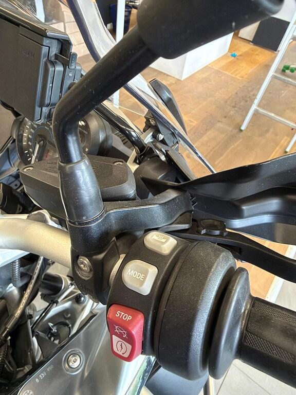 R 1200 GS