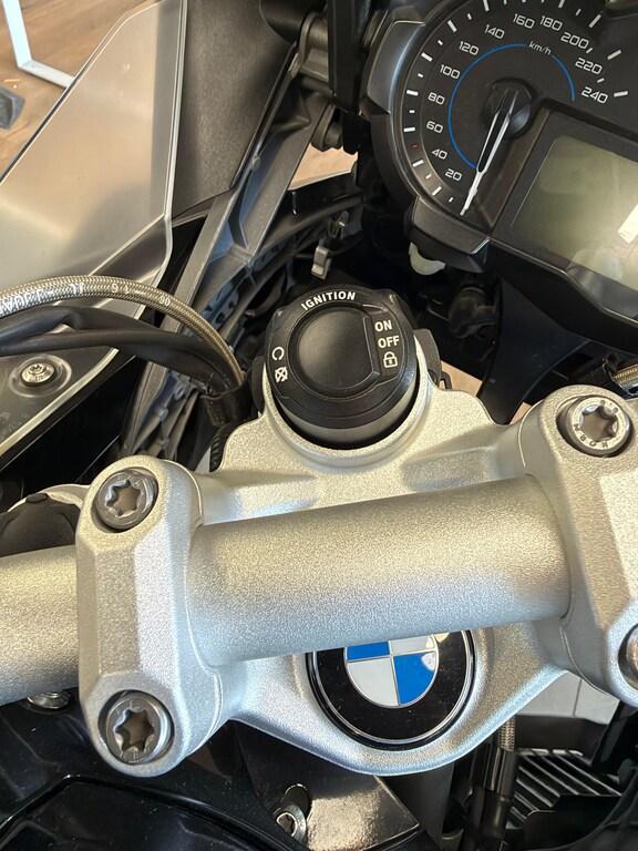R 1200 GS