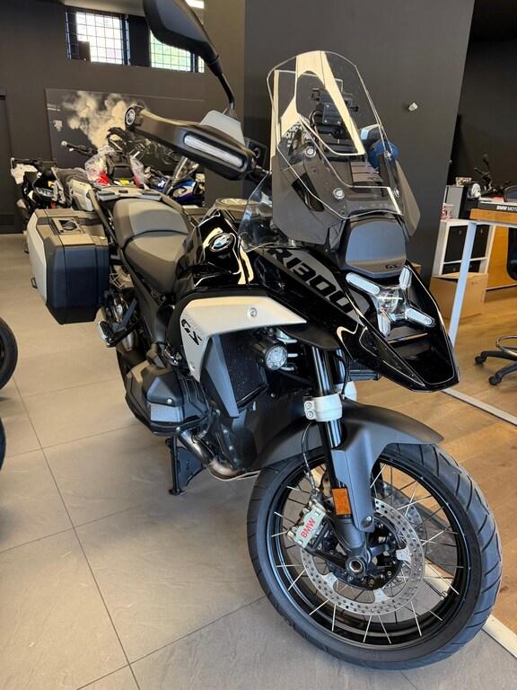 R 1300 GS
