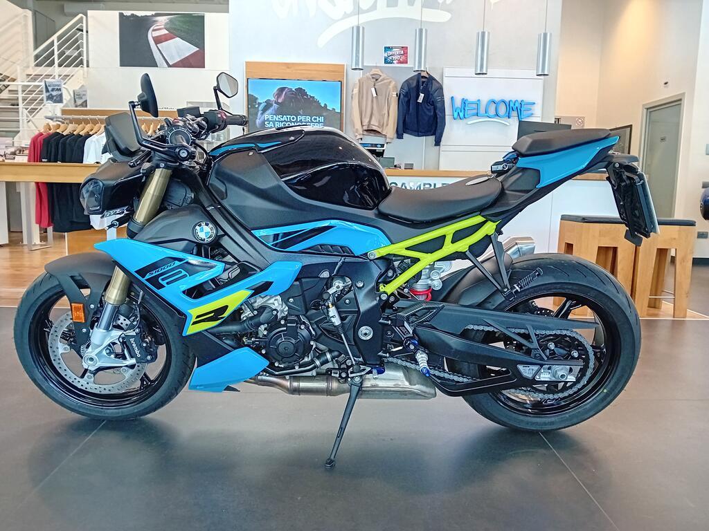 S 1000 R