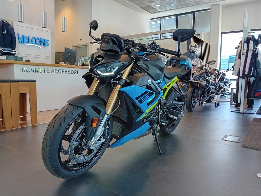 S 1000 R