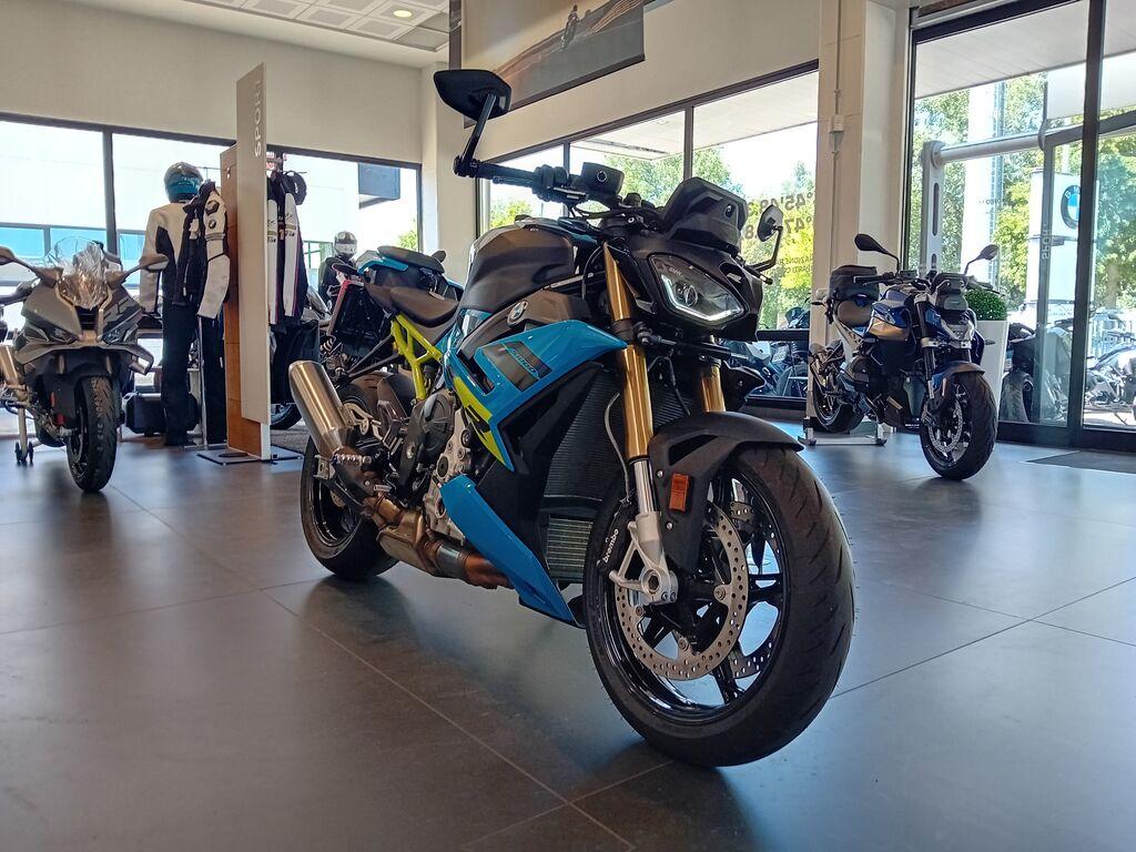 S 1000 R