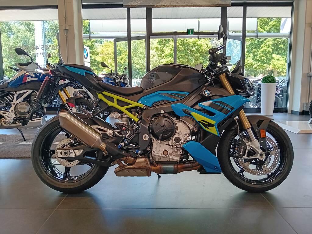 S 1000 R