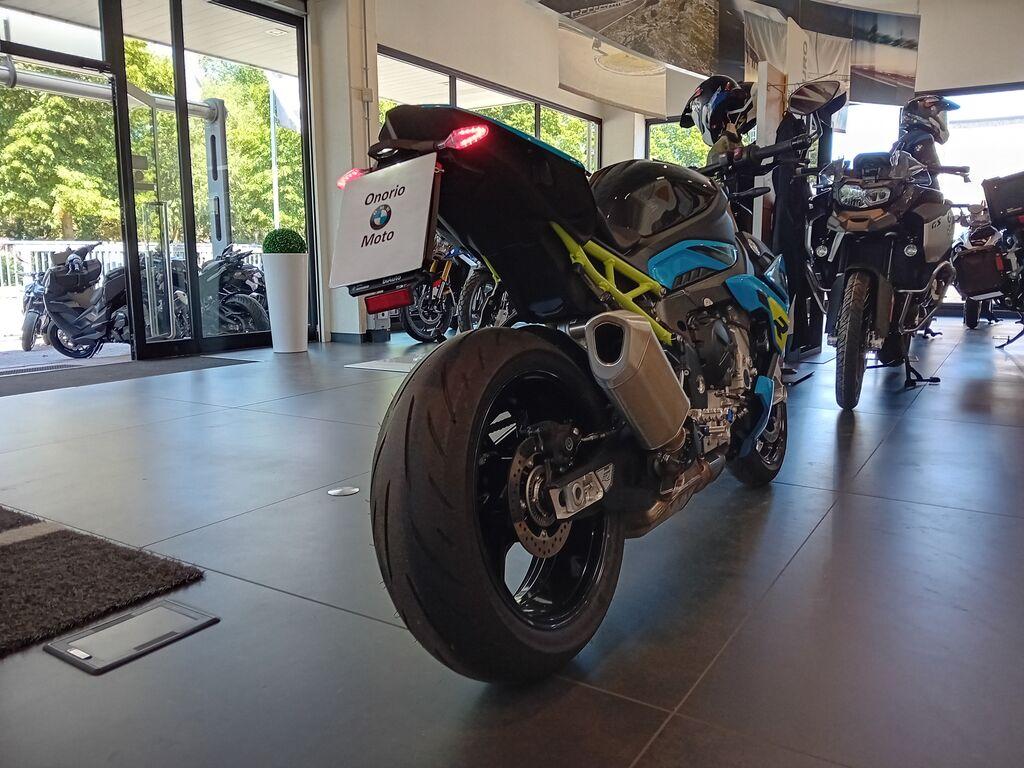 S 1000 R