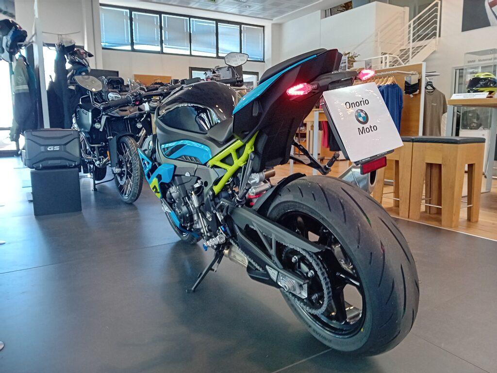 S 1000 R