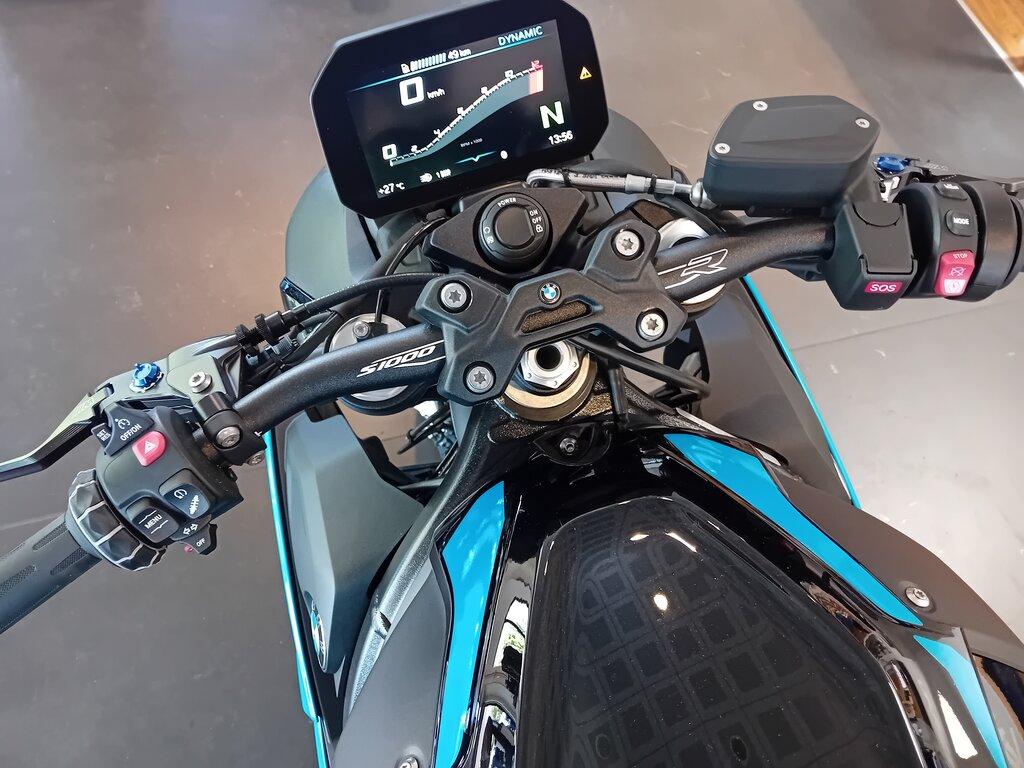 S 1000 R