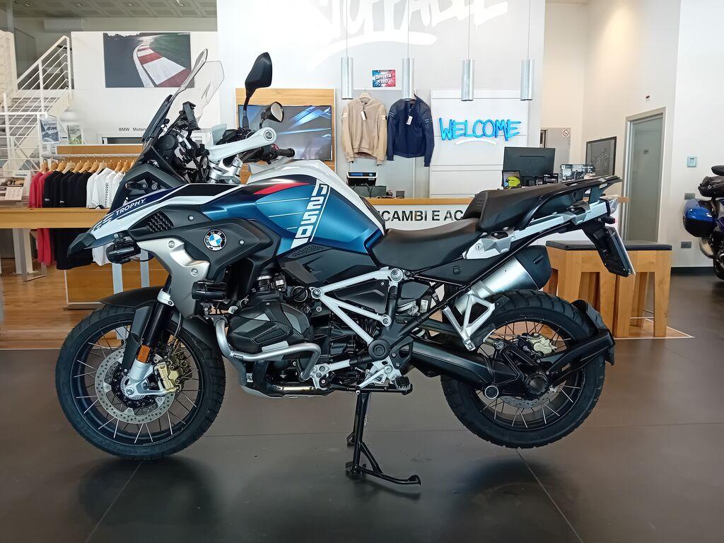 R 1250 GS