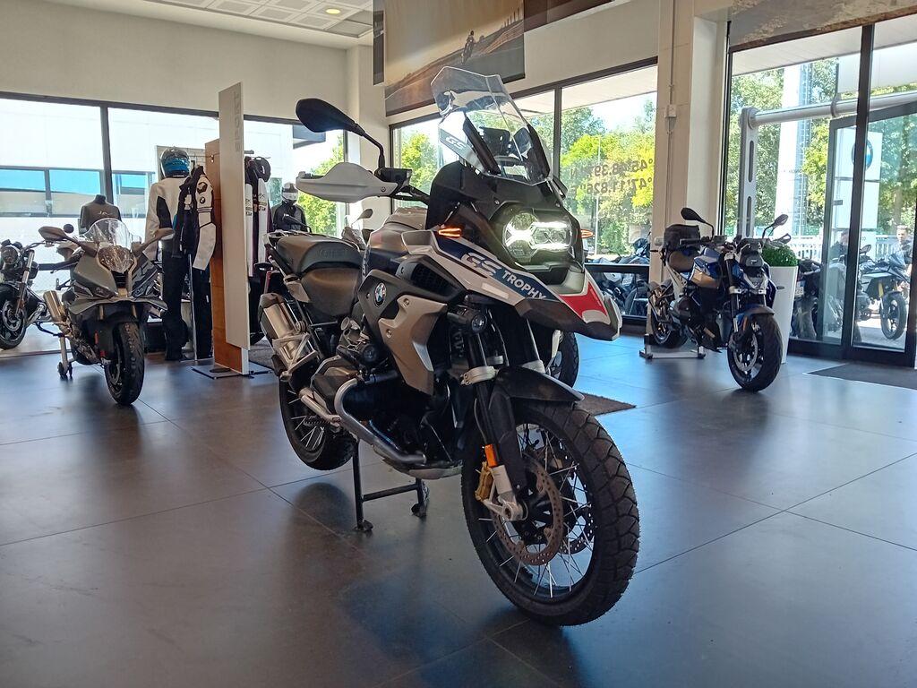 R 1250 GS