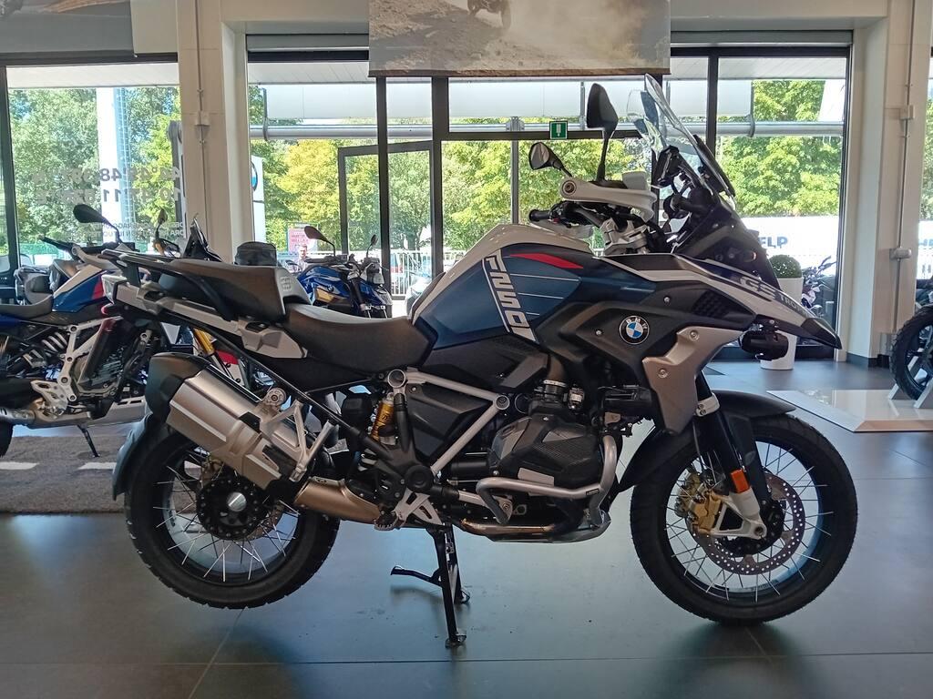 R 1250 GS