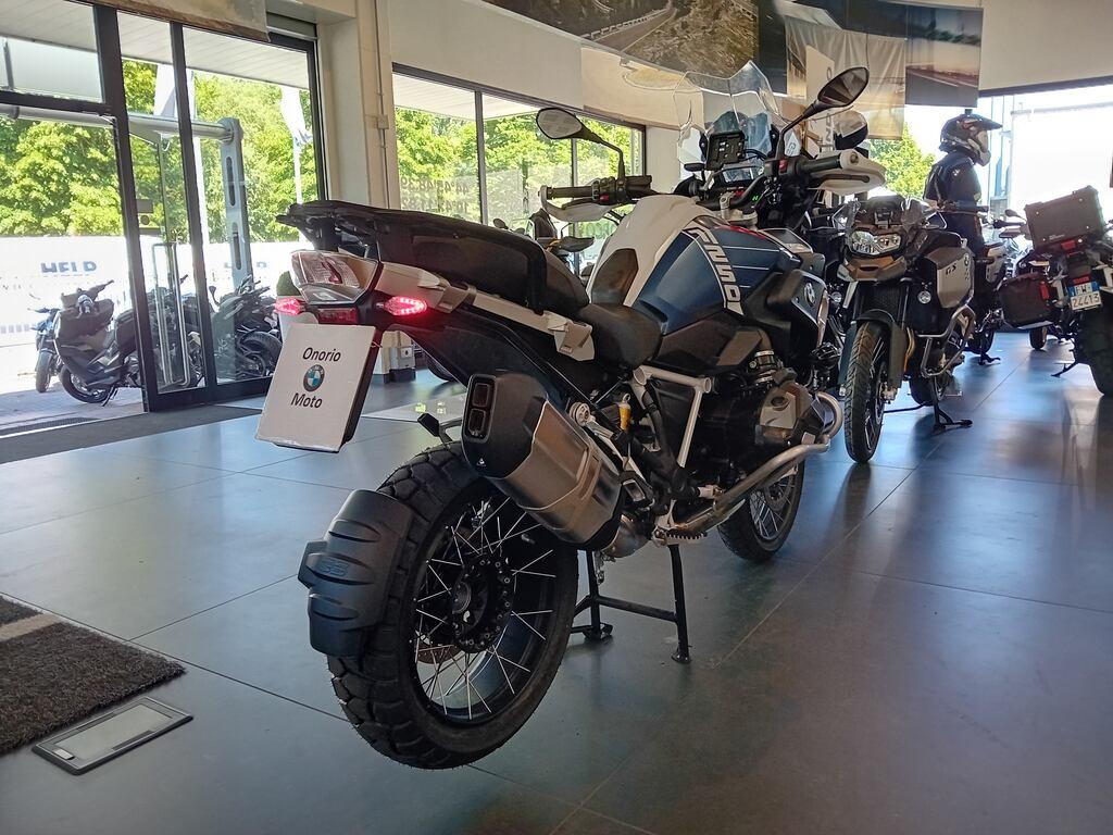 R 1250 GS