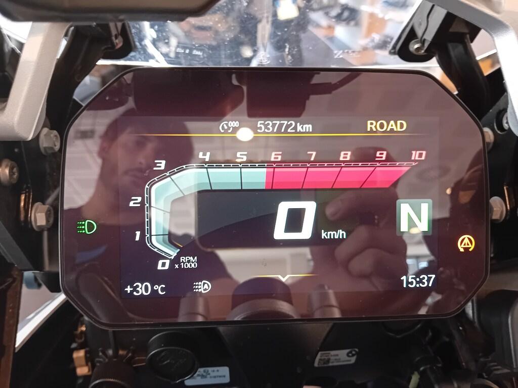 R 1250 GS