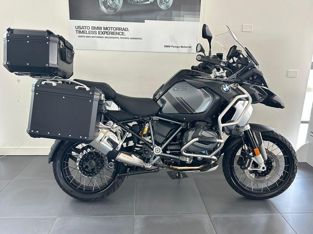 R 1250 GS ADVENTURE