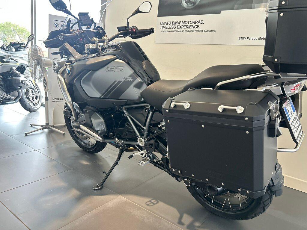 R 1250 GS ADVENTURE