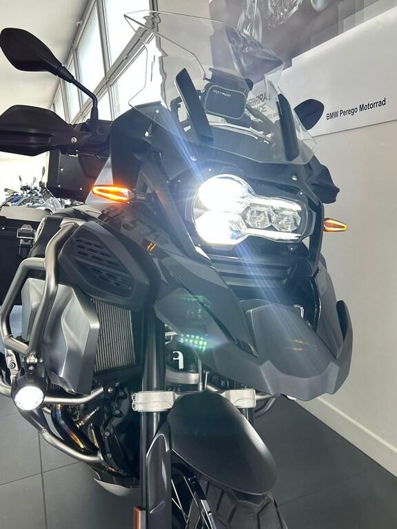 R 1250 GS ADVENTURE