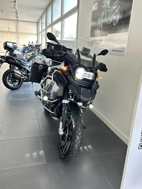 R 1250 GS ADVENTURE