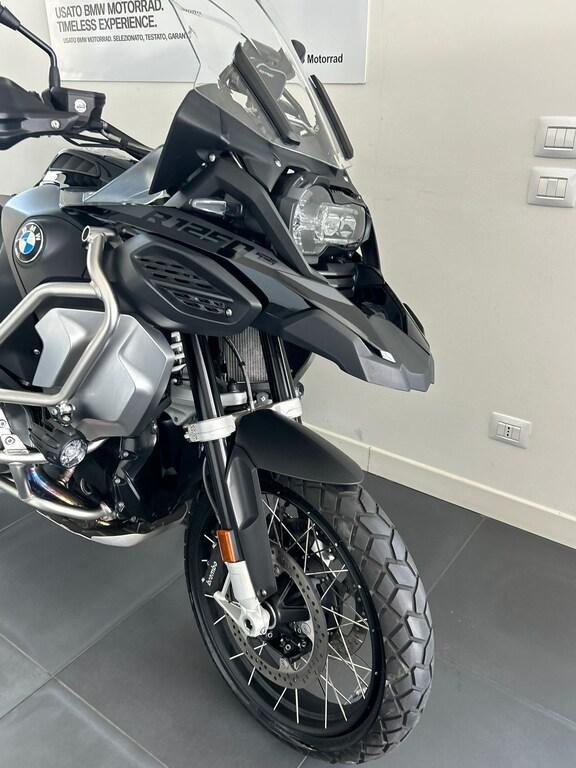 R 1250 GS ADVENTURE