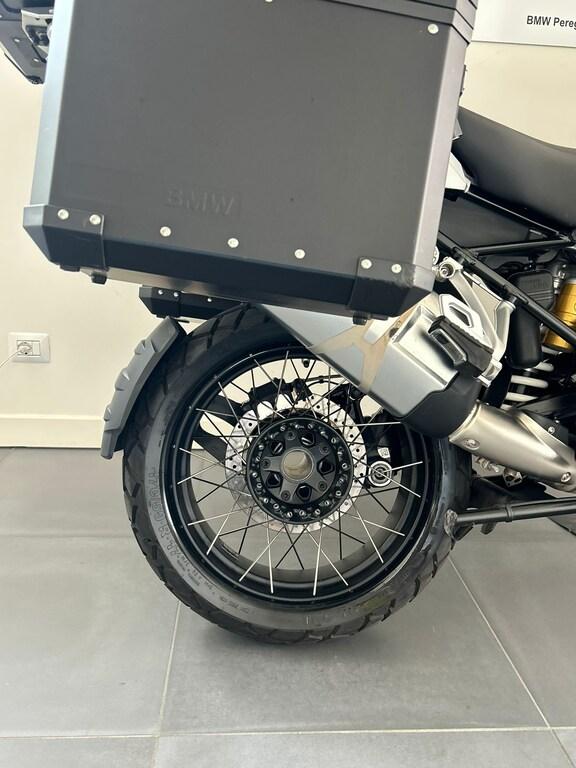 R 1250 GS ADVENTURE