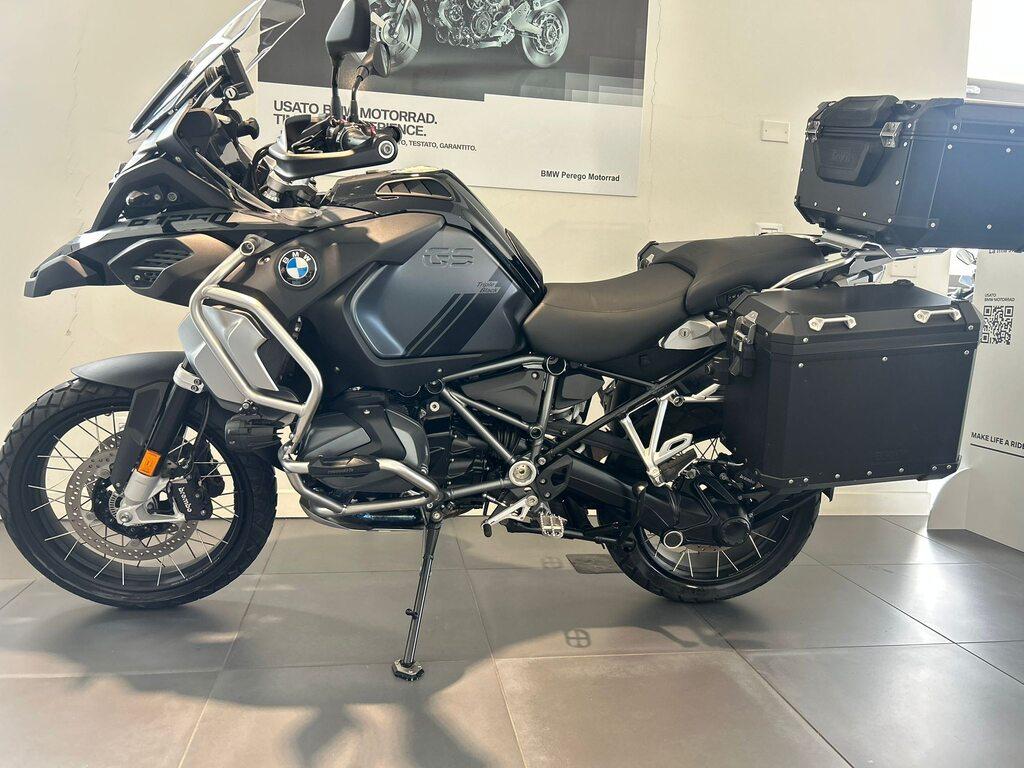 R 1250 GS ADVENTURE