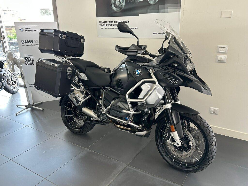 R 1250 GS ADVENTURE