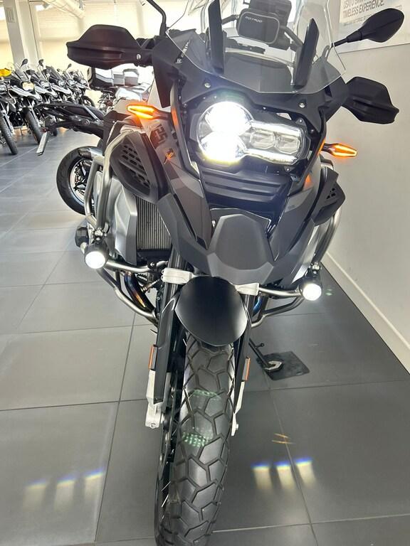 R 1250 GS ADVENTURE