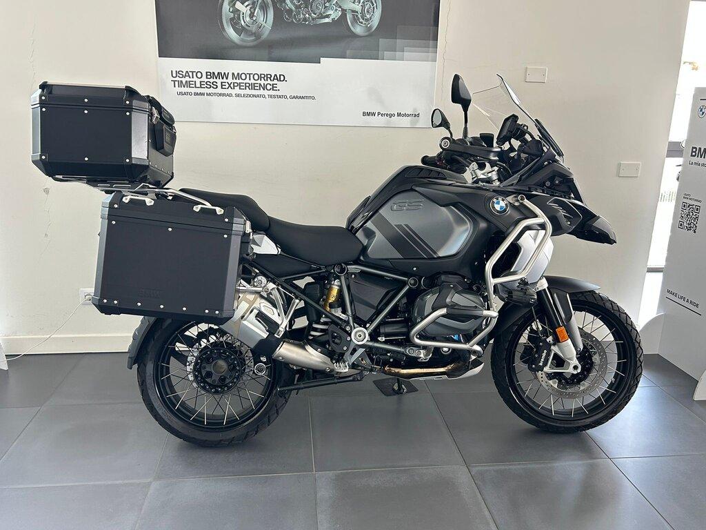 R 1250 GS ADVENTURE