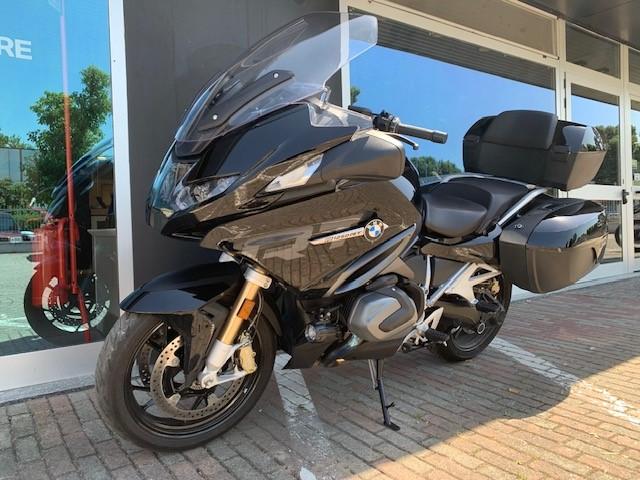R 1250 RT