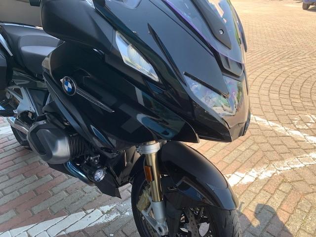 R 1250 RT