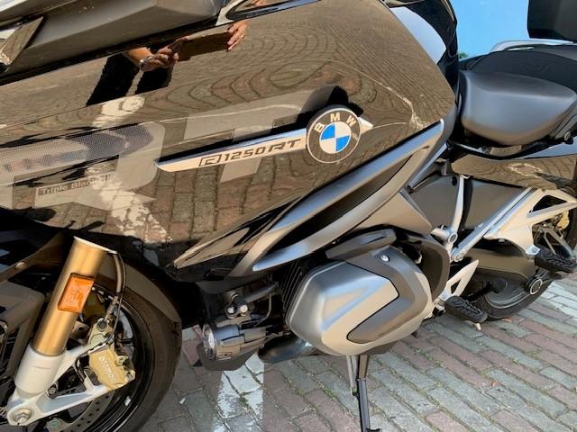 R 1250 RT