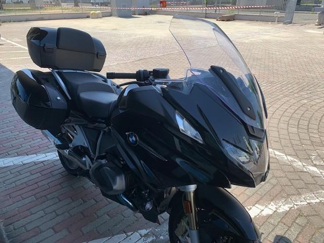 R 1250 RT