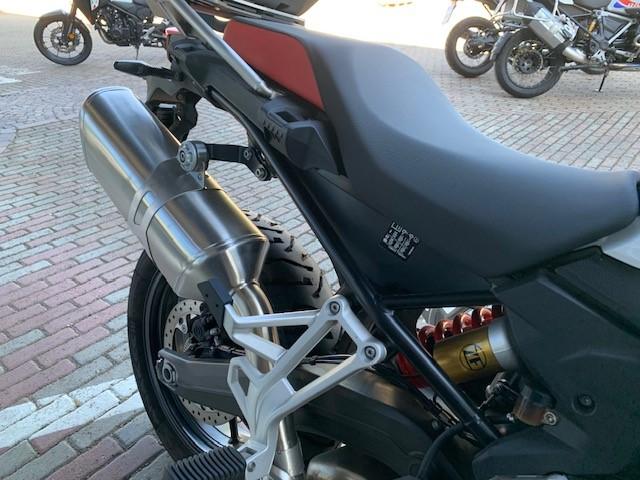 F 750 GS