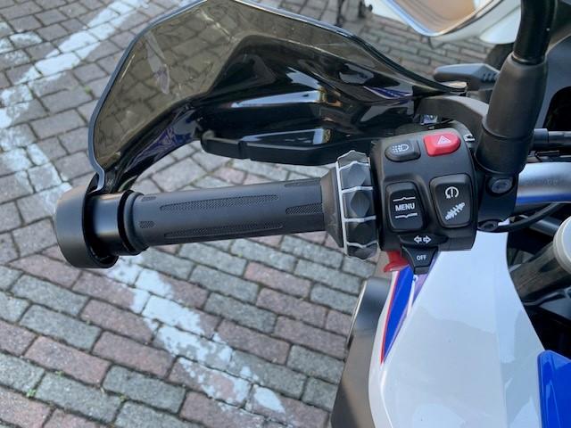 F 750 GS