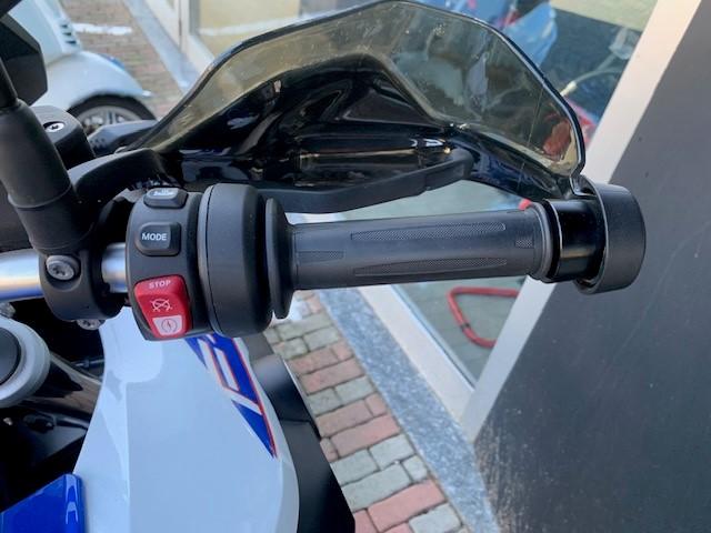 F 750 GS