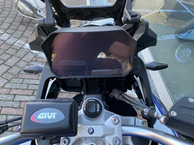 F 750 GS
