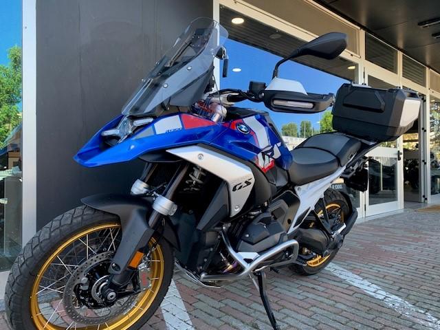 R 1300 GS