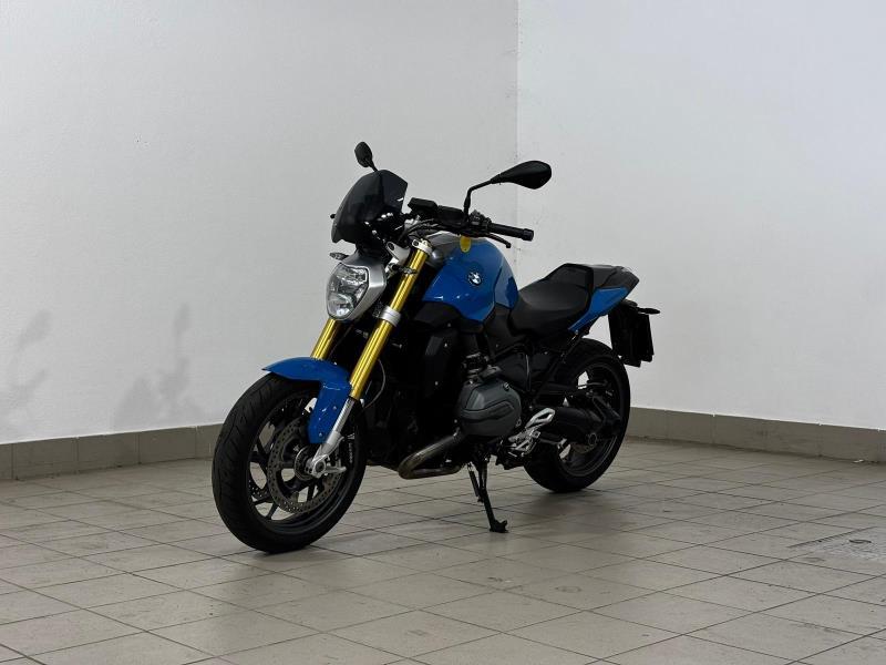 R 1200 R