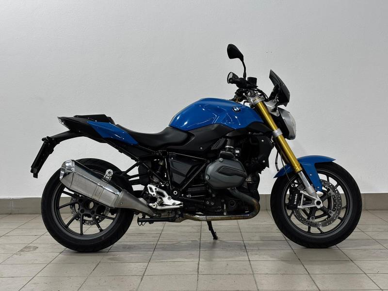 R 1200 R