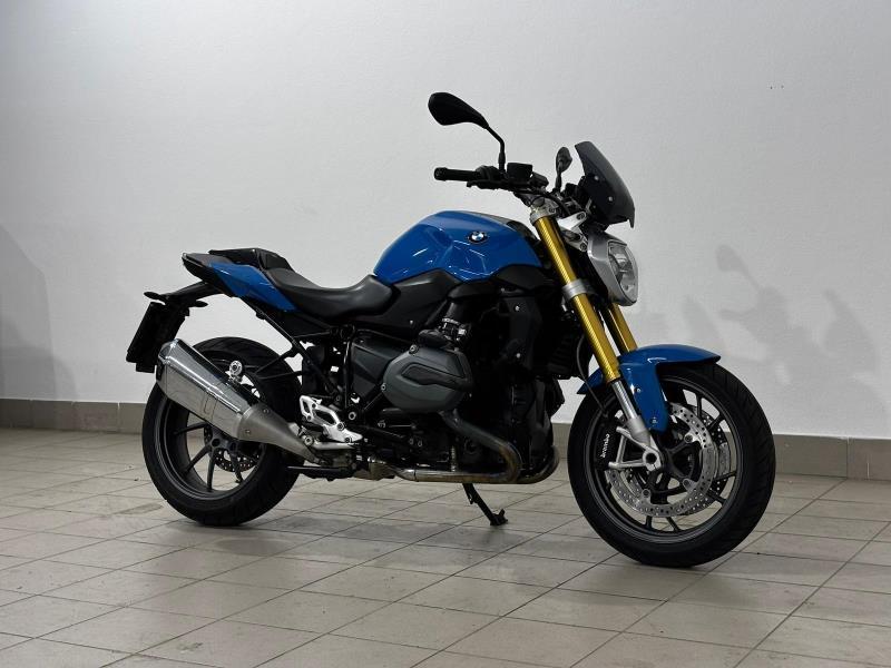 R 1200 R
