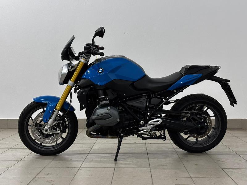 R 1200 R