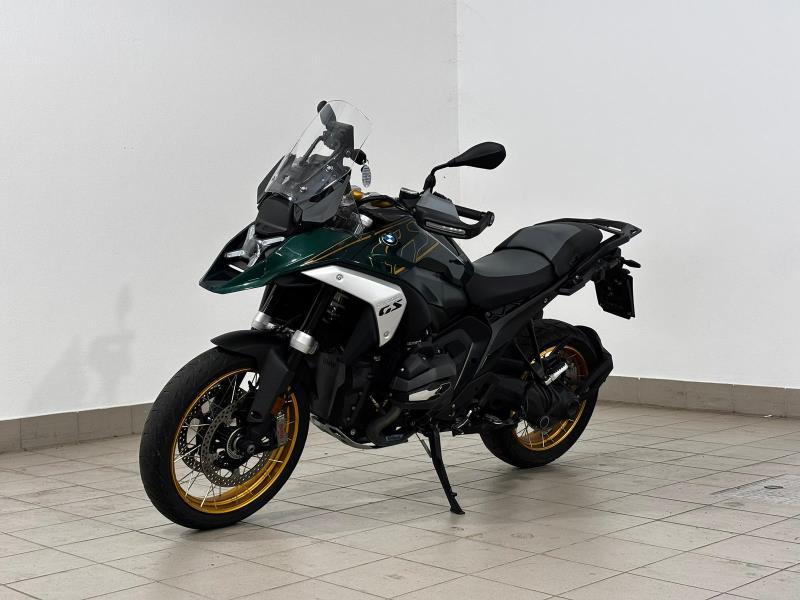 R 1300 GS