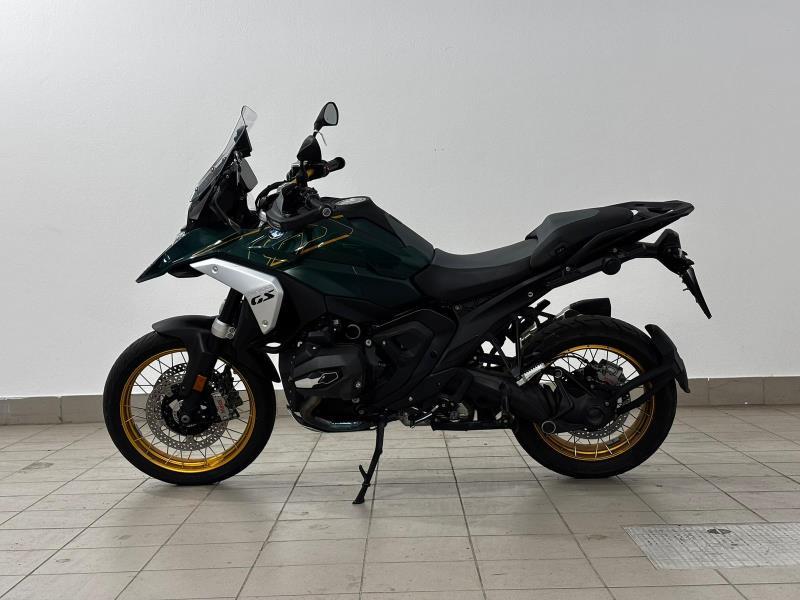 R 1300 GS